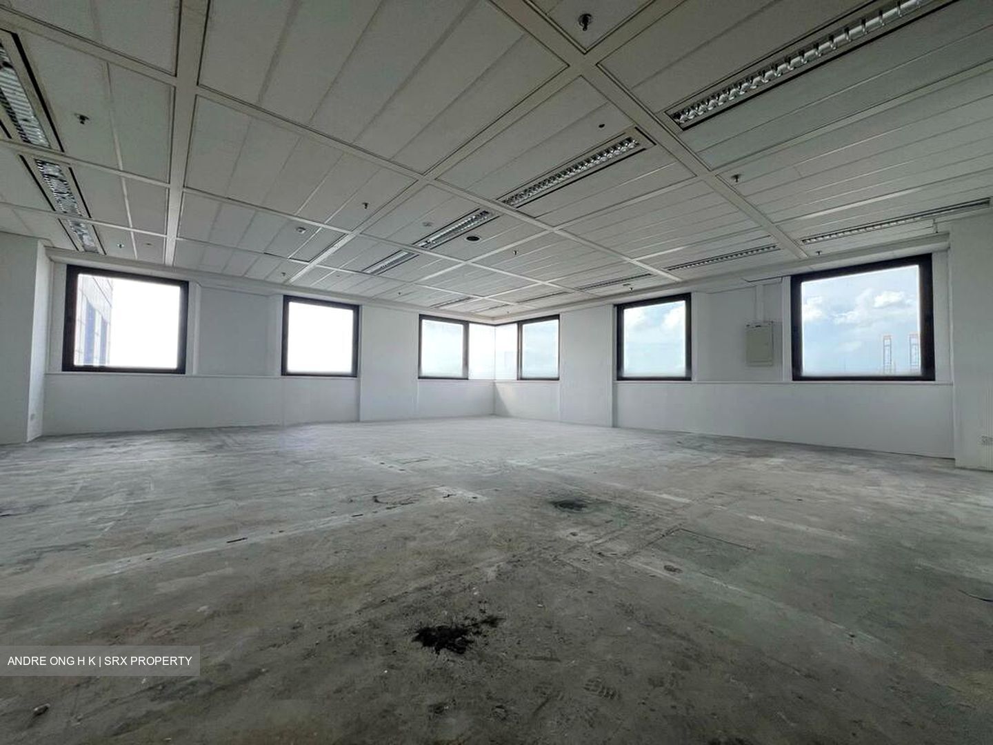 76 Shenton (D2), Office #451246181